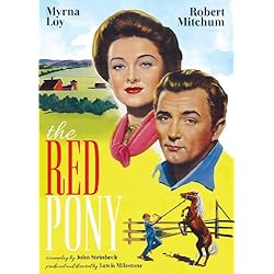 The Red Pony