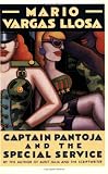 Captain Pantoja and the Special Service