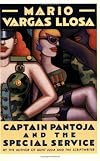 Captain Pantoja and the Special Service