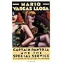 Captain Pantoja and the Special Service