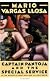 Captain Pantoja and the Special Service