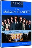 Revue Warner Home Vidéo  / A la Maison Blanche : saison 1, DVD 1 (4 épisodes)