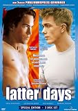 Latter Days (Special Edition, 2 DVDs)