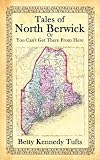 Tales of North Berwick: Or You Can't Get There From Here