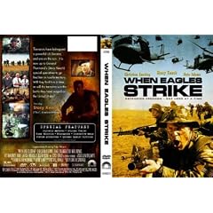 When Eagles Strike