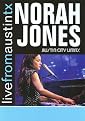 Live From Austin TX: Norah Jones (Restored / Remastered)