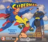  : The Adventures of Superman