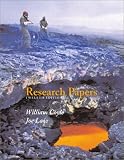 Research Papers Research Papers