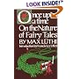 Once Upon a Time: On the Nature of Fairy Tales