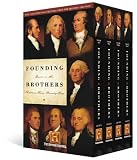 Founding Brothers [VHS]