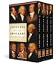 Founding Brothers [VHS]