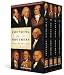 VHS : Founding Brothers (4pc)
