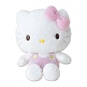 ハローキティ やわらかぬいぐるみ(すわり)S