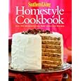 Southern Living Homestyle Cookbook