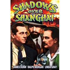Shadows Over Shanghai by 