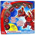 Bakugan 7 in 1 Maxus Dragonoid