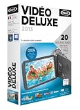 Magix vidéo deluxe 2013