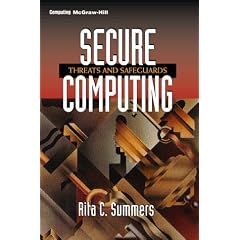 Secure Computing: Threats and Safeguards