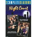 Night Court: Seasons 1 & 2