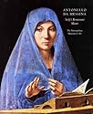 Antonello da Messina: Sicily's Renaissance Master (Metropolitan Museum of Art Publications)