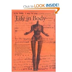 Life in Body: writings from House of Mercy