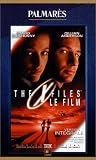 Revue Fox Pathé Europa  / X-files le film