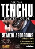 Tenchu Official Strategy Guide (Official Strategy Guides)