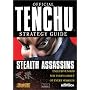 "Tenchu: Stealth Assassins" Official Strategy Guide (Official Strategy Guides)