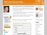 51N66BKI41L. SL160  B2B Lead Generation Blog