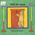 Oso En Casa (Spanish Edition)