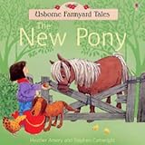 The new pony