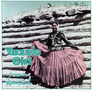 CD-Charts  Music : Yazzie Girl