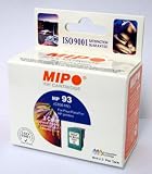 Hp 93 Tri Color Ink Cartridge (C9361w) Compatible No.93 For PSC Series.
