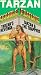 VHS : Tarzan's New Adventure & Tarzan'a Revenge (2pc)
