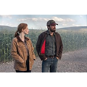 Interstellar [DVD]