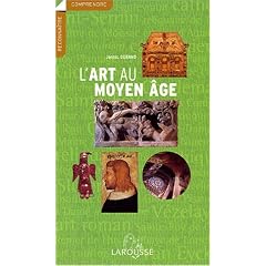L'art au Moyen Age