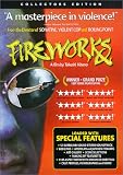 Fireworks [DVD] [1998] [Region 1] [US Import] [NTSC]