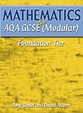 Mathematics for AQA GCSE (Modular). Foundation tier