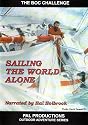 Sailing The World Alone