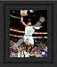 Framed Ray Allen Boston Celtics 8x10 Photo