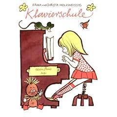 Klavierschule: F�r den Elementarunterricht