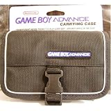 Review Nintendo 40371 / Game Boy Advance Carrying Case