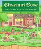 Chestnut Cove (Sandpiper Houghton Mifflin Books)
