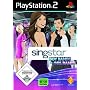 SingStar Boy Bands vs Girl Bands