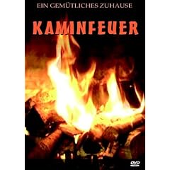 Kaminfeuer Impressionen