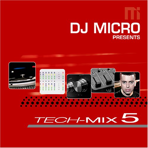 CD-Charts  Music : Tech-Mix 5