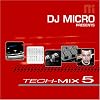 Tech Mix 5