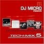 Tech-Mix 5