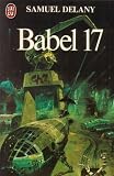 Babel 17 par R. Delany S Babel 17 par R. Delany S