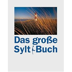 Das Gro�e Sylt-Buch